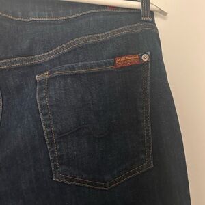 7 for all mankind men 34